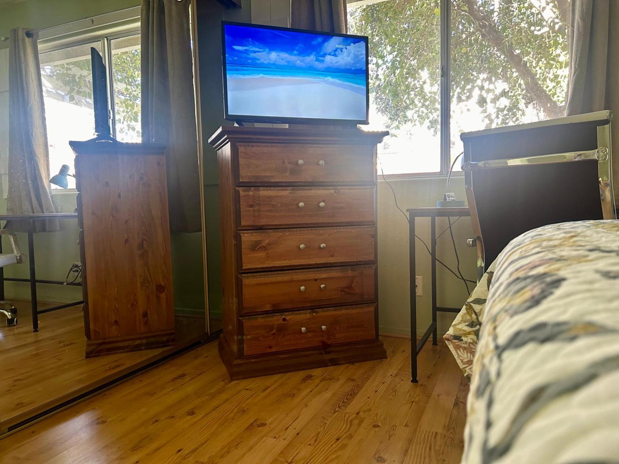 Vineyard Vista Suite With Tv And Private Bathroom Hemet Exteriör bild